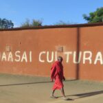 massai cultural centre